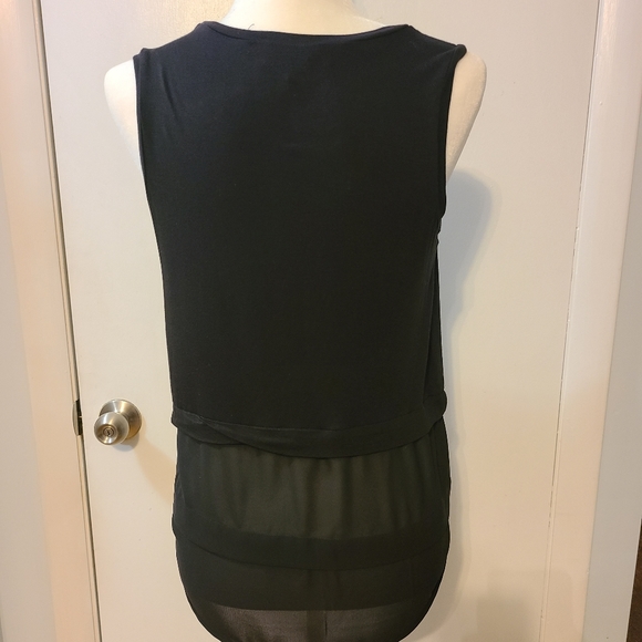 Michael Michael Kors sleeveless tank top - Picture 2 of 4